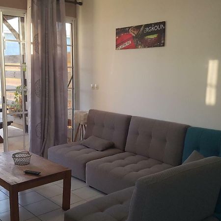Apartament Chirijien Ble Le Robert Zewnętrze zdjęcie