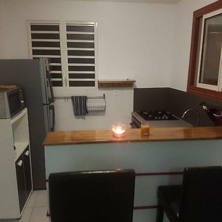 Apartament Chirijien Ble Le Robert Zewnętrze zdjęcie