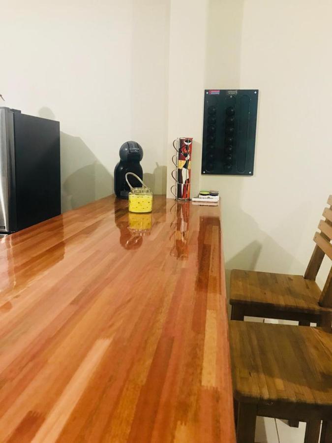 Apartament Chirijien Ble Le Robert Zewnętrze zdjęcie