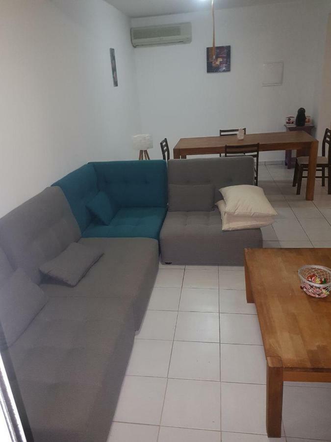 Apartament Chirijien Ble Le Robert Zewnętrze zdjęcie